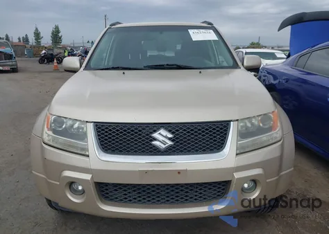 2006 Suzuki Grand Vitara Premium z USA, uszkodzony, nr VIN JS3TD943964100093